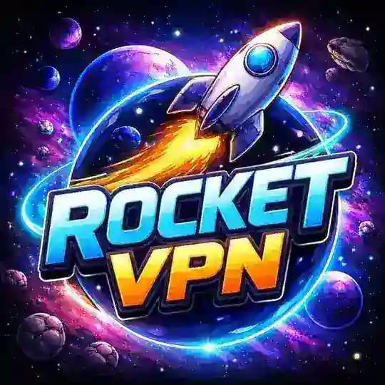 ROCKET VPN🇹🇲