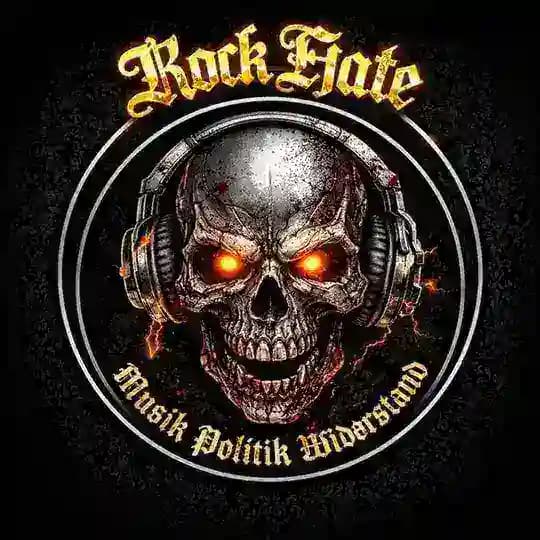 ROCK HATE