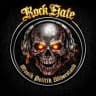 ROCK HATE