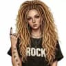 Ирина Редная • Rock’n’Book • 18+