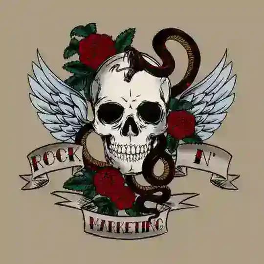 ROCK N’ MARKETING