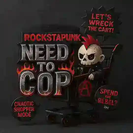 RØCKSTAPUNK | .