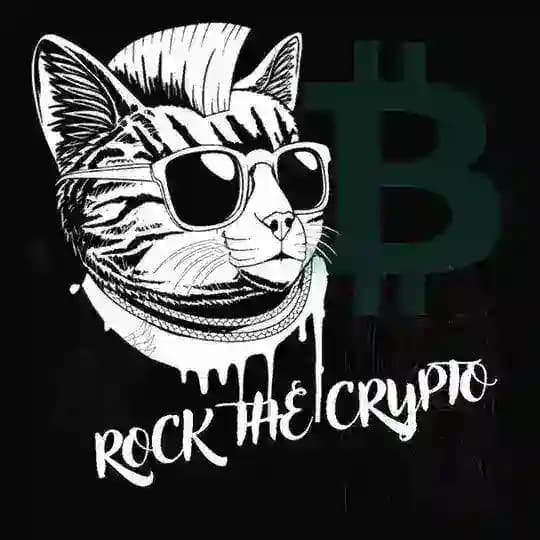 Rock the Crypto