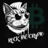 Rock the Crypto