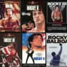 Rocky Balboa movie