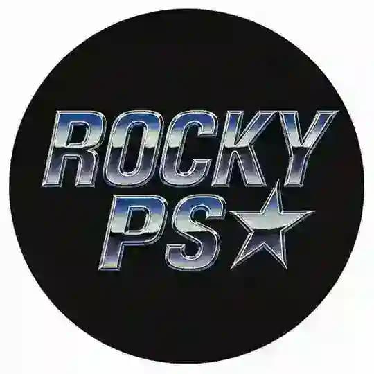 ROCKY PS