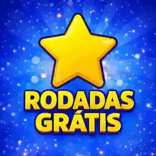 RODADAS GRÁTIS