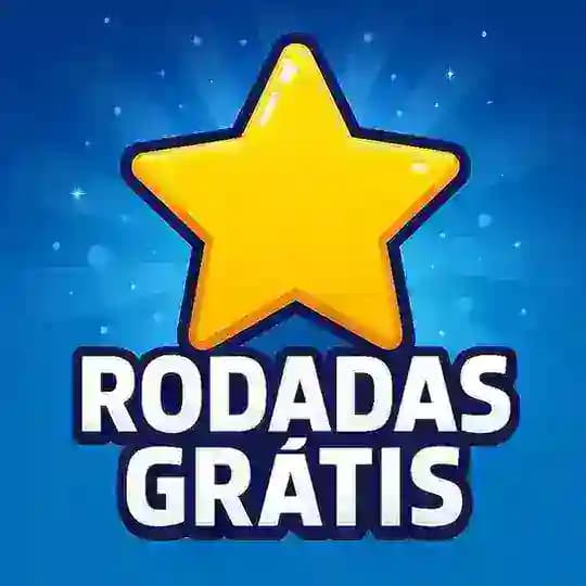 RODADAS GRÁTIS