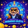 RODADAS GRÁTIS & PLATAFORMA COM BÔNUS