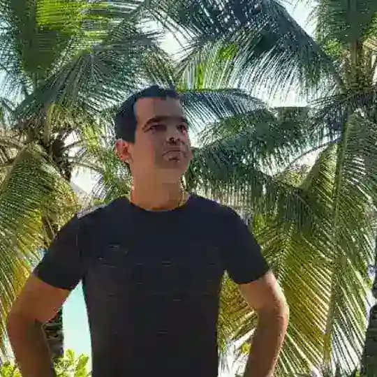 Rodrigo Campello