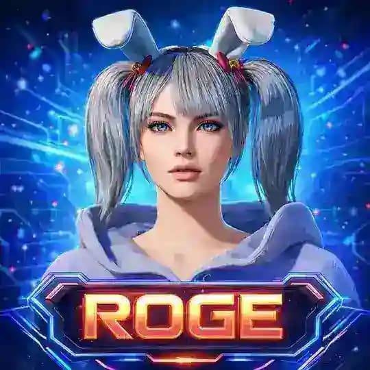 ROGE • PUBGM