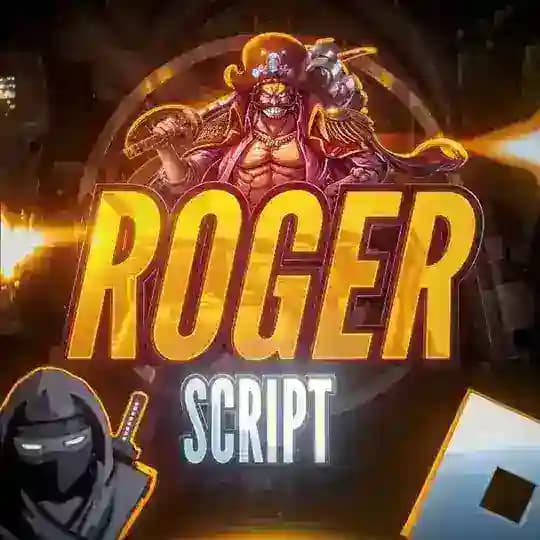 ROGER • SCRIPT