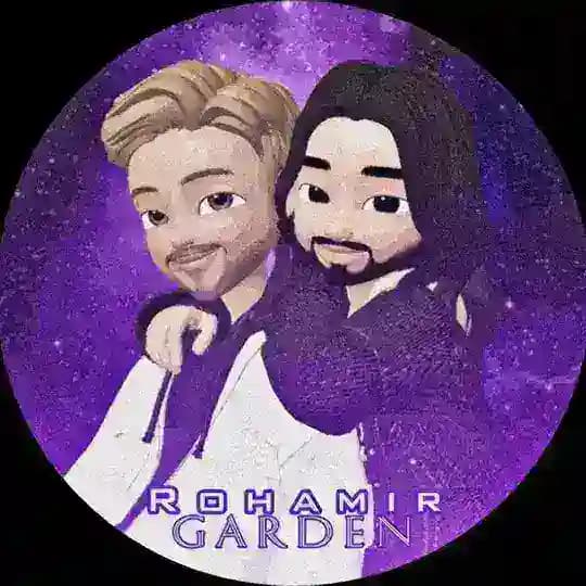 𝘙𝘰𝘩𝘢𝘮𝘪𝘳𝘎𝘈𝘙𝘋𝘌𝘕;🔮