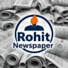 Rohitnewspapers Backup channel
