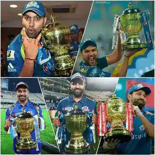 ROHIT SHARMA CHA FAN