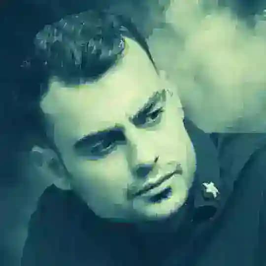 کانال روح الله کرمی💎