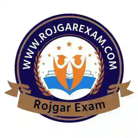 RojgarExam.com 🇮🇳