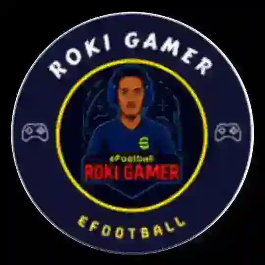 ROKI GEMIR β οΈ