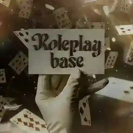 ROLEPLAYBASE Profile