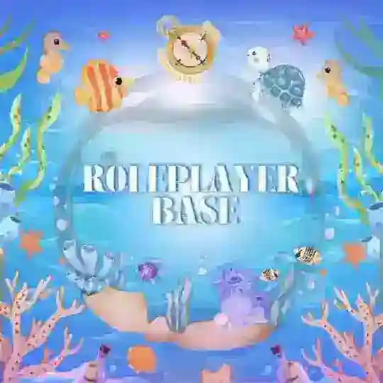 Roleplayer Base