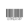 Stiker RP