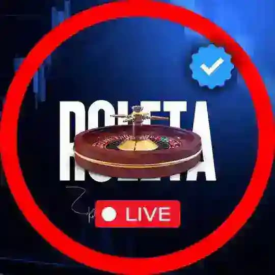 🔥 ROLETA SEM GALE 🎰 AO VIVO 🔥 FREE 💎