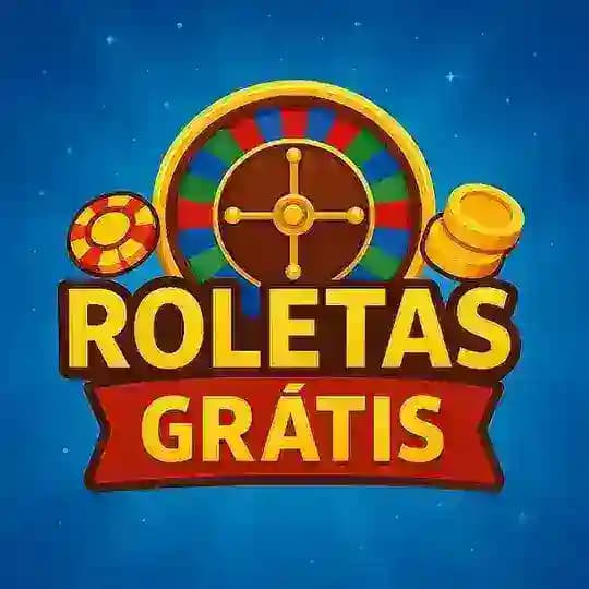 ROLETAS GRÁTIS