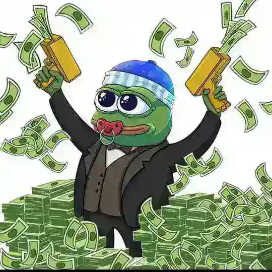 Rolling Dollars cartel
