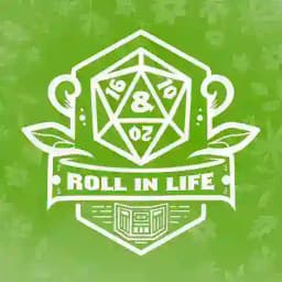 Roll in Life (Клуб-магазин настільних ігор) 🇺🇦 Profile