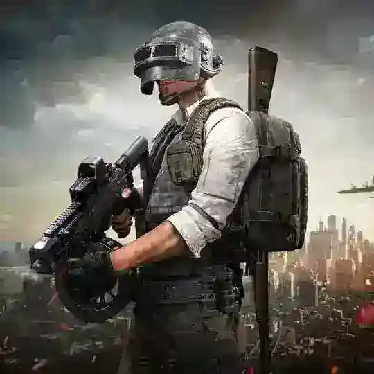 7 နာရီ မိနစ်30 ( PUBG ပြိုင်ပွဲ 🇲🇲)