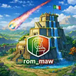 🇮🇹 ROM 💻 Giochi Console & PC Retro 💾 e non 🇮🇹 - Download Games Italia - no Torrent Steam Epic GoG Profile