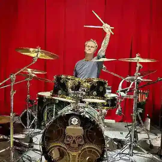 Drummr Roma 🥁 Profile