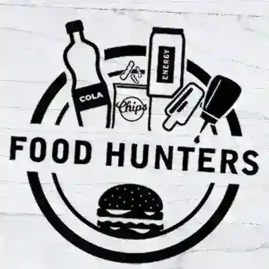 Food Hunters