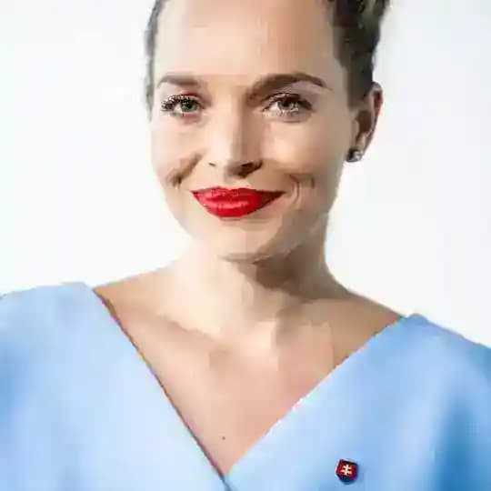 Romana Tabaková ZA ŠPORT