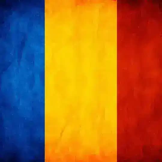 ROMANIA XXX - Grupuri Profile