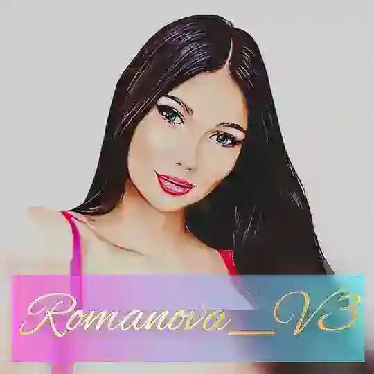 Romanova_V🌺