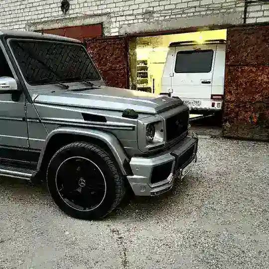 Romanov_Auto