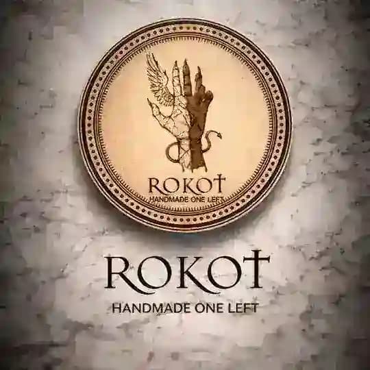 ROMAN ROKOT ✨