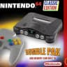 Roms Nintendo 64