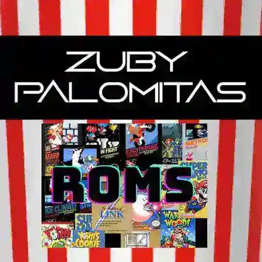 ROMS para Delta iPhone