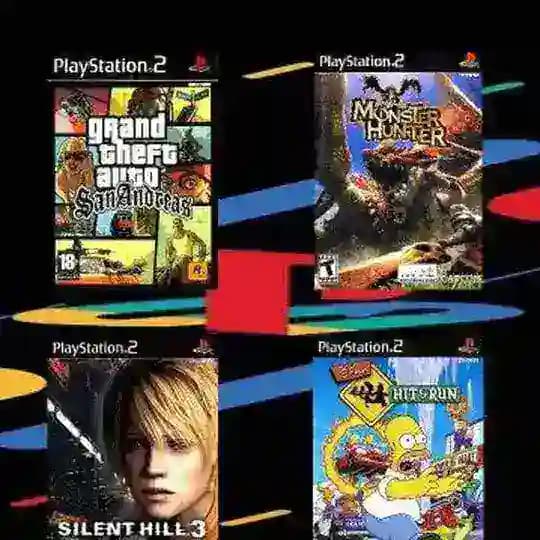 Roms y emuladores PS2,GC y más Profile