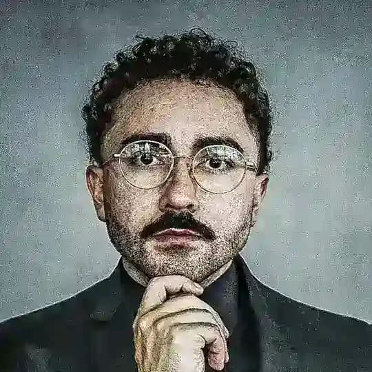 Ronal Cutrim - Ever Investor