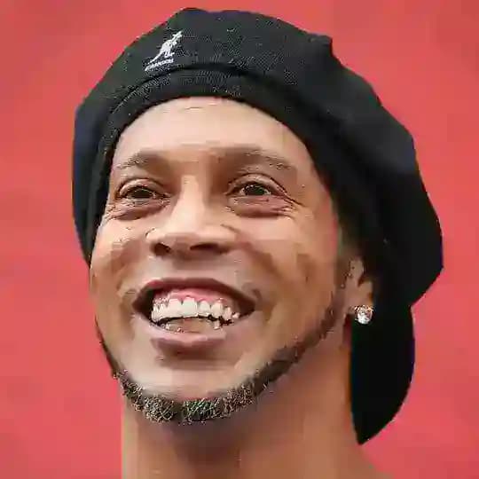 Ronaldinho o Bruxo!🧙🏾‍♂️⚽️