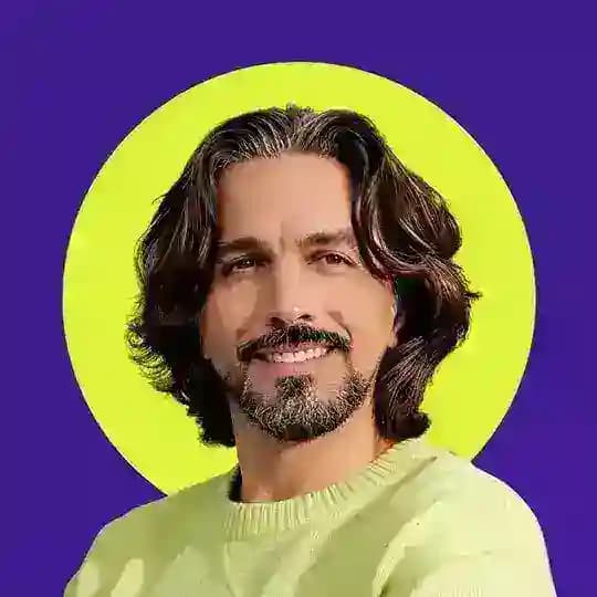 Roni Obaid