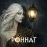 Роннáт | Дар | Пришлые | Тёмное фэнтези