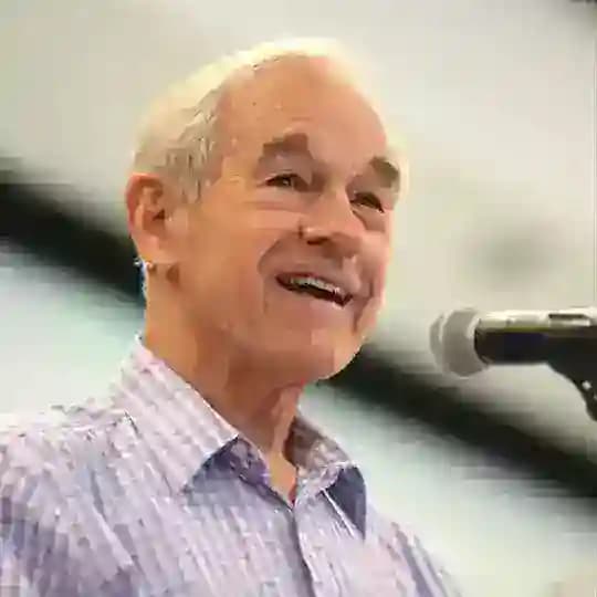 Ron Paul