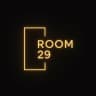 ROOM 29🚪(lobby)