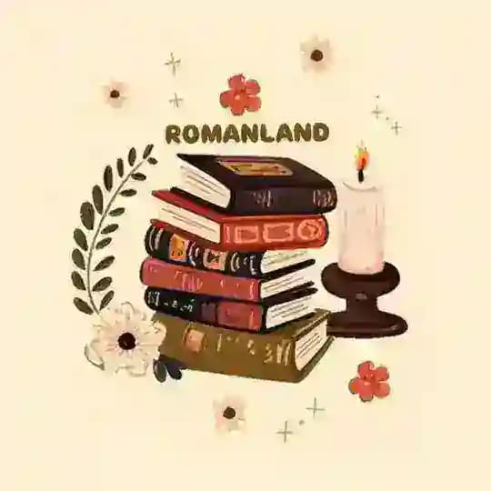 📚𝖱𝖮𝖬𝖠𝖭𝖫𝖠𝖭𝖣|دنیای رمان