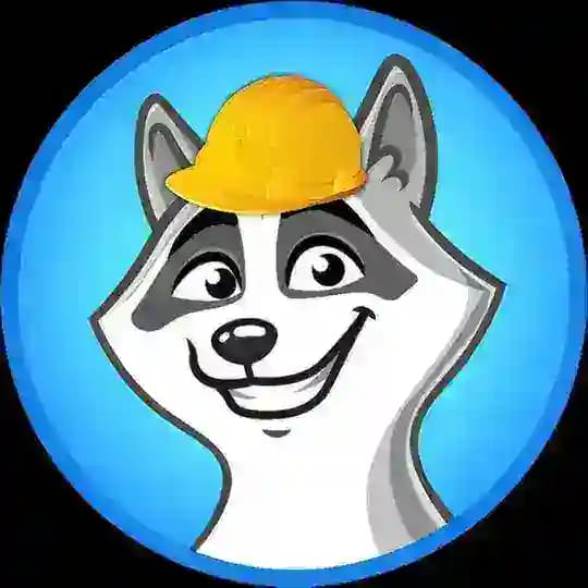 ROON (RACCOON) Mine