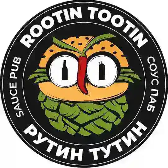 Rootin Tootin Pub